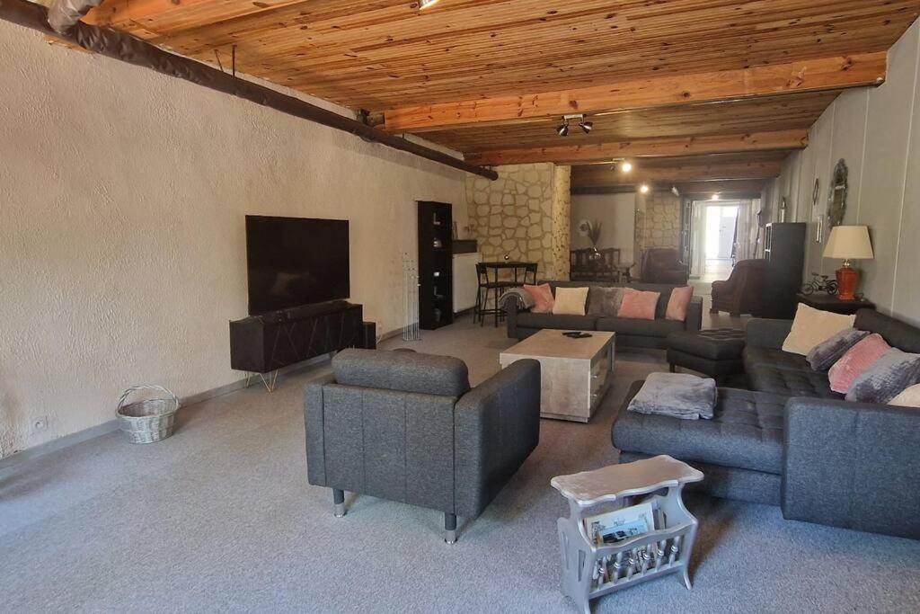 Dans Maison De - 2 Personnes Apartment