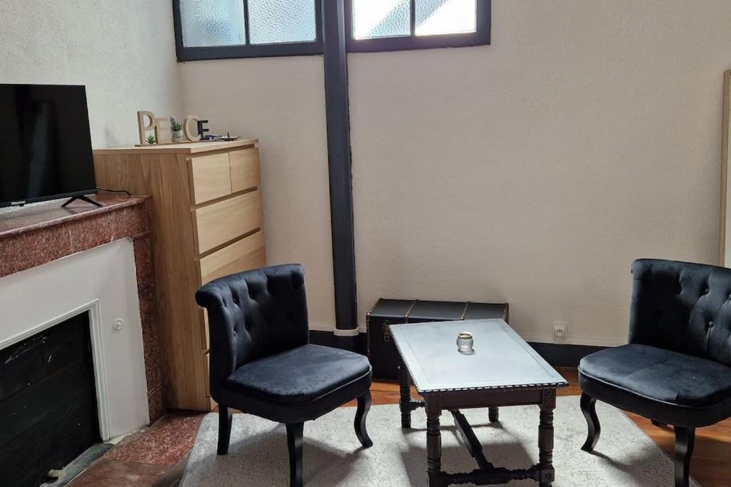 Dans Maison De - 2 Personnes Apartment Oloron-Sainte-Marie