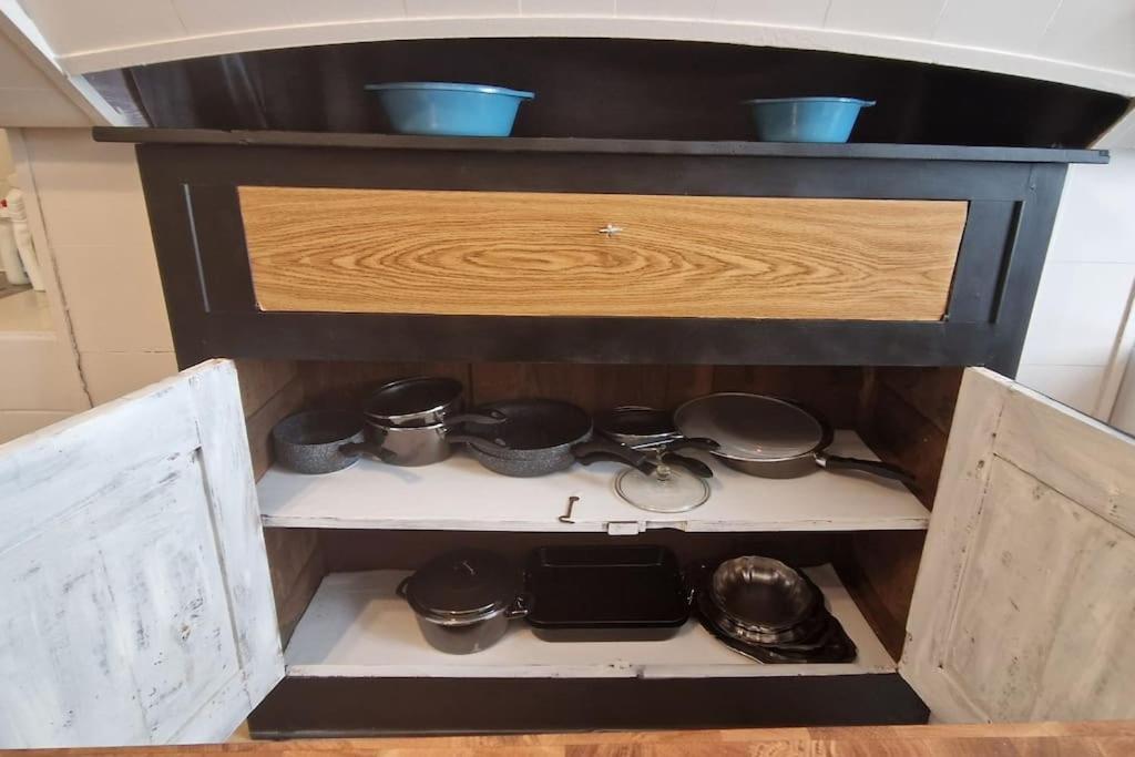 Dans Maison De - 2 Personnes