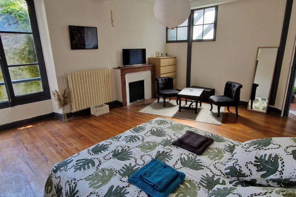 Dans Maison De - 2 Personnes * Oloron-Sainte-Marie