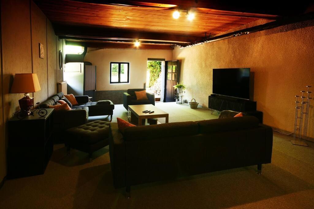 Apartment Dans Maison De - 2 Personnes