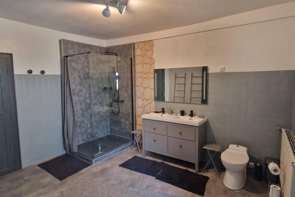 Apartment Dans Maison De - 2 Personnes