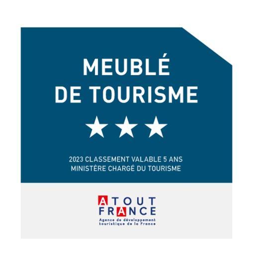 Dans Maison De - 2 Personnes Apartment Oloron-Sainte-Marie